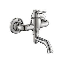 Gpd Tauro Mbb150 Banyo Bataryası Krom