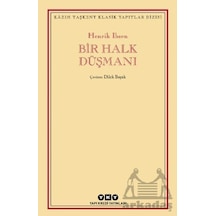 Halk Düşman