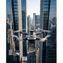 Gps Ve Engel Sensörlü Katlanabilir Drone Uzun Uçuş Süresi Ve Stabil Görüntüleme