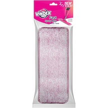 Vindex Fast Sprey Mop Mikrofiber Yedek