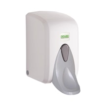 Omnipazar Vialli F5M Medical Köpük Sabun Dispenseri 500 ml Beyaz