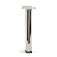 Gürçayhırdavat Sehpa Ayağı 13.181 - 60Mm Krom 32Cm (4 Adet)