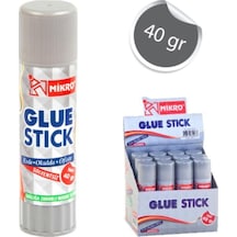 Glue Stick Katı Yapıştırıcı Prit 40 Gr 2 Adet