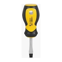 Rıco Topaç Tornavida 6x38 Mm Düz 003-rk0053