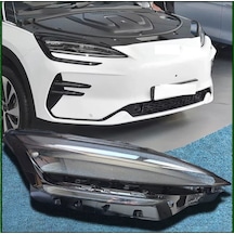 Byd Seal U Dmi Suv Far Camı Sağ