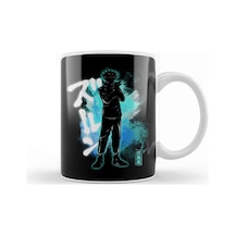 Cosmic Zenin Kupa Bardak Porselen Karışık