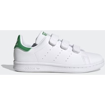 Adidas Stan Smıth Cf Çocuk Spor Ayakkabı-fx7534 Çok Renkli