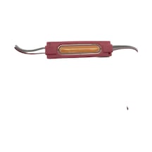 12v Parmak Lamba Neon Ledli Kablo Mor 70 16 Mm 1 Ad