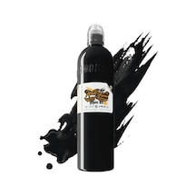 World Famous Ink Light Greywash Açık Gri Gölge Dövme Boyası 8oz - 240ml