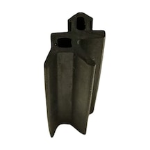 Fan 03 Siyah Sabit Cam Contası Birçok Markaya Uyumlu Epdm Kauçuk-1