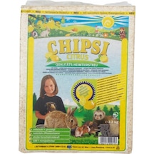 Chipsi Limonlu Talaş 15 LT