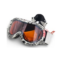 Cebe Super Marwin Kayak Snowboard Gözlük Beyazkavuniçi Cb1060b788 Tek Renk
