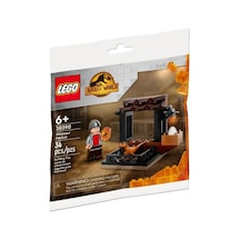 LEGO® 30390 Jurassic World Dinozor Pazarı 34 Parça