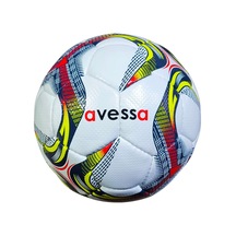 Avessa Elt-704 El Dikişli Futbol Topu 4 No Çok Renkli