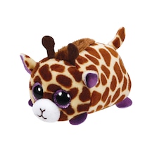 Ty Teeny Tys Peluş Zürafa Mabs 10 Cm Sarı