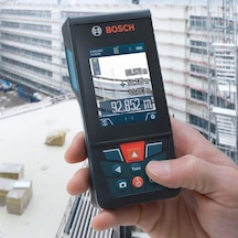 Bosch Professional Glm 150-27 C Lazerli Uzaklık Ölçer - 0601072Z00