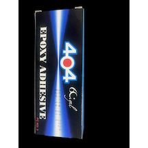 Umut 404 41gr Plastik Çelik Yapıştırıcı