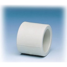 Ege Yıldız Pprc 50 Mm Manşon Gri 1