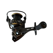 Okuma Itx Cb Icb-4000ha 7+1bb Spin Olta Makinesi