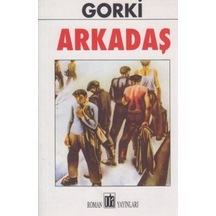 Arkadaş Kitap