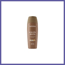 Bezos Neressa 400ml Keratın Sac Kremı 1 Adet Nıda