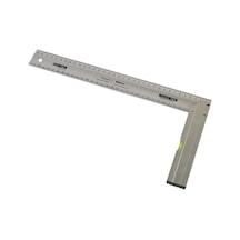 Alüminyum Gönye 400 Mm Mk0403 Baytec