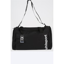 Uhlsport 1004252 Essential M Çanta Siyah Renk Siyah Siyah