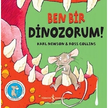 Ben Bir Dinozorum!