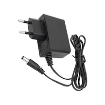 24 Volt - 1 Amper Adaptör, 5.5 2.5 Uçlu