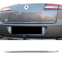 Renault Laguna Krom Bagaj Alt Çıta 2007-2015 Arası P.çelik