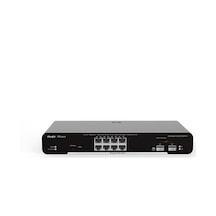 8port 125w Full Poe Rg-nbs3100-8gt2sfp-p Gıgabıt 2x Sfp Yönetilebilir Switch