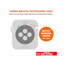Apple İle Uyumlu Watch 11 10 42-46mm / 9 8 7 6 5 4 3 2 1 Se Ultra Uyumlu 49-45-44-42-38-40-41mm Leopar Desenli 2'li Silikon Kordon Seti Çok Renkli
