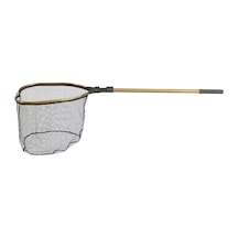 Remixon Lnd-18 160cm İp Torlu Kepçe