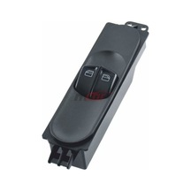 Mcar Cam Acma Salterı Sol Ön Ikılı / Ayna Ayarsız Vıano W639 03 Vıto W639 03 - Kraw An-520