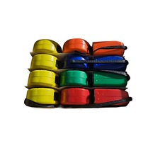 Meşem Şerit Metre 5mt 25mm