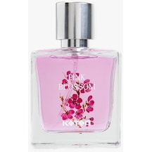 Koton Parfüm Pink Blossom 50ml Fuşya 4wak60015aa 4WAK60015AA300 Fuşya