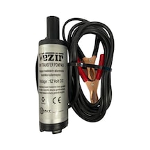 Vezir Vp 01 Küçük Sıvı Aktarma Pompası 12 Volt