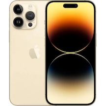 Yenilenmiş Apple iPhone 14 Pro Max 256 GB B Kalite (12 Ay Garantili)