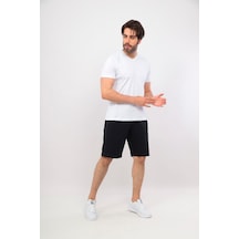 Beyaz - Lacivert