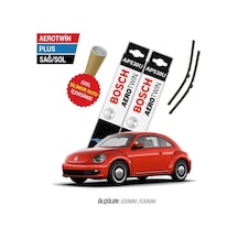 Vw Beetle Silecek 2011-2018 Bosch Aerotwin Plus