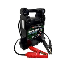 Akü Takviye Cihazı 12v. Hybrid 12v. / 3500a. H5