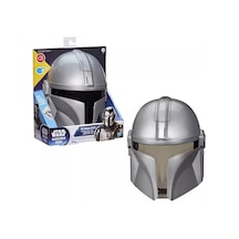 Star Wars The Mandalorian Elektronik Maskesi G2839