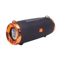 Magicvoice MV-19975 USB/SD Destekli Şarjlı Bluetooth Hoparlör