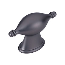 Çebi Mobilya Kulpu A4110 Pc 27 Çok Renkli