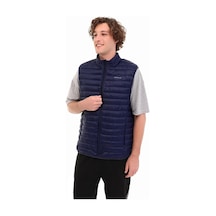 Lumberjack 5w Ml Star 4west 5pr Erkek Yelek 102027666 Lacivert