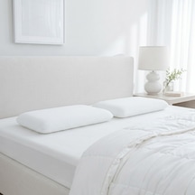 Casabel Visco Yastık 60x40 Cm 000000001500189252 Yok