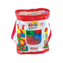 01023 Akıllı Çuk 100 Pcs