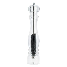 Peugeot Nancy Acrylic Karabiber Değirmeni 30 CM