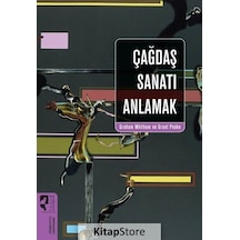 Çağdaş Sanatı Anlamak / Grant Pooke