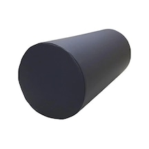 Silindir Yastık Antrenman Yastığı Kalın 20x55cm Çok Renkli